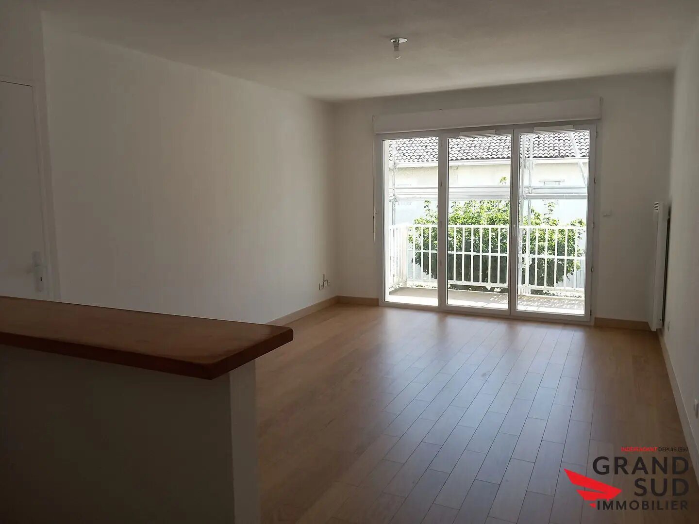 Appartement à vendre, 42m², Le Barp
