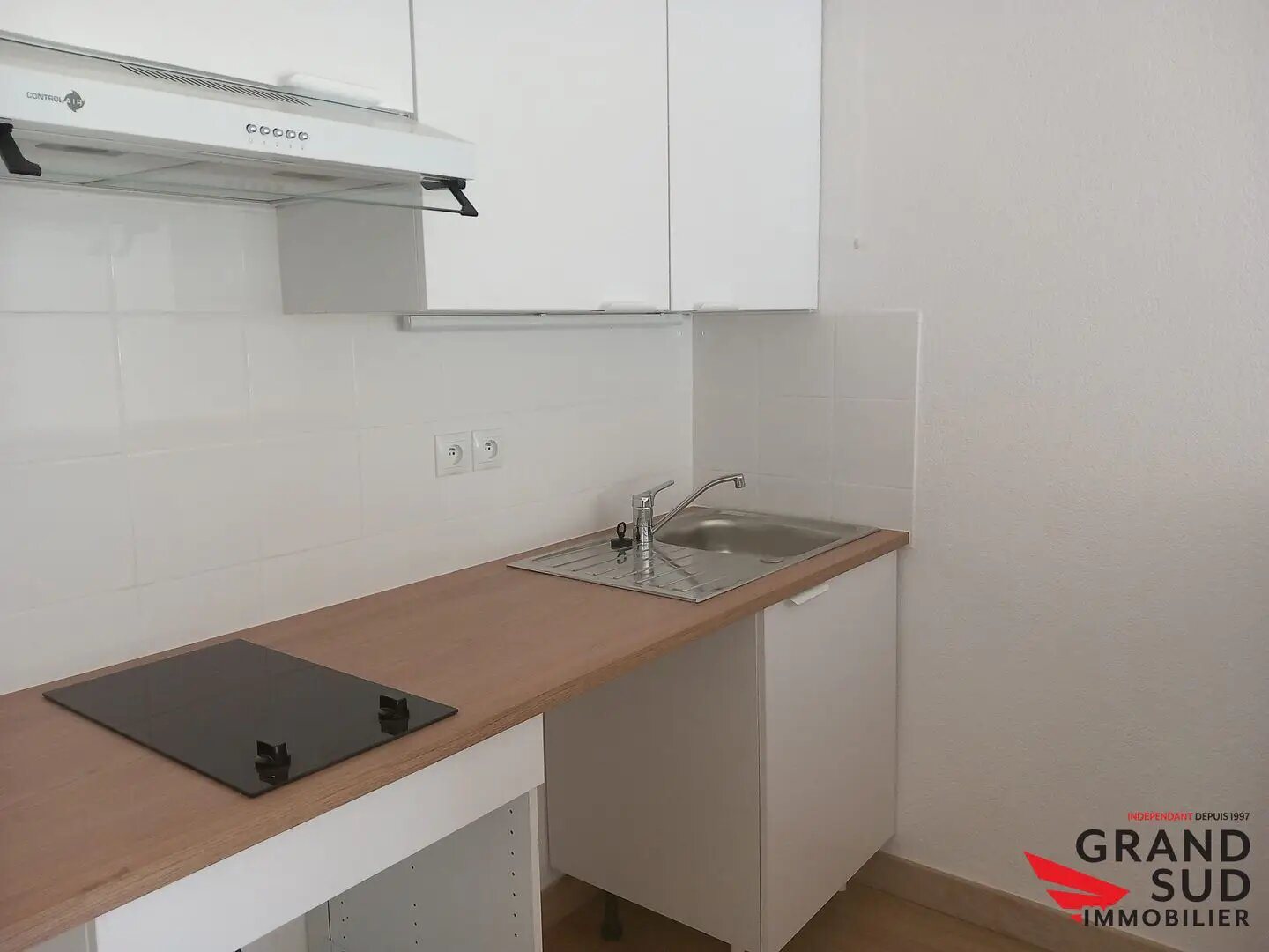 Appartement à vendre, 42m², Le Barp