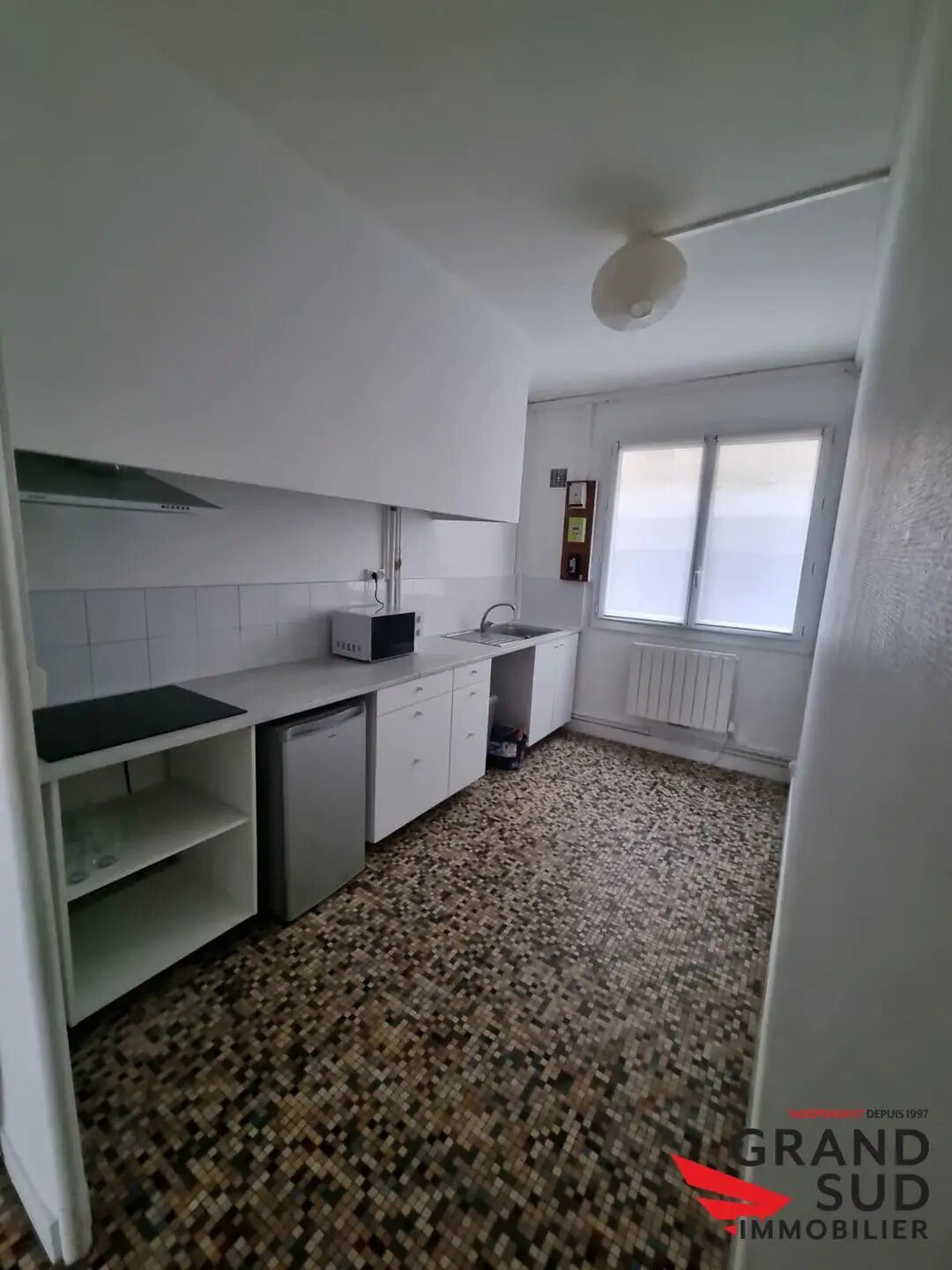 Appartement à louer, 33m², Bordeaux