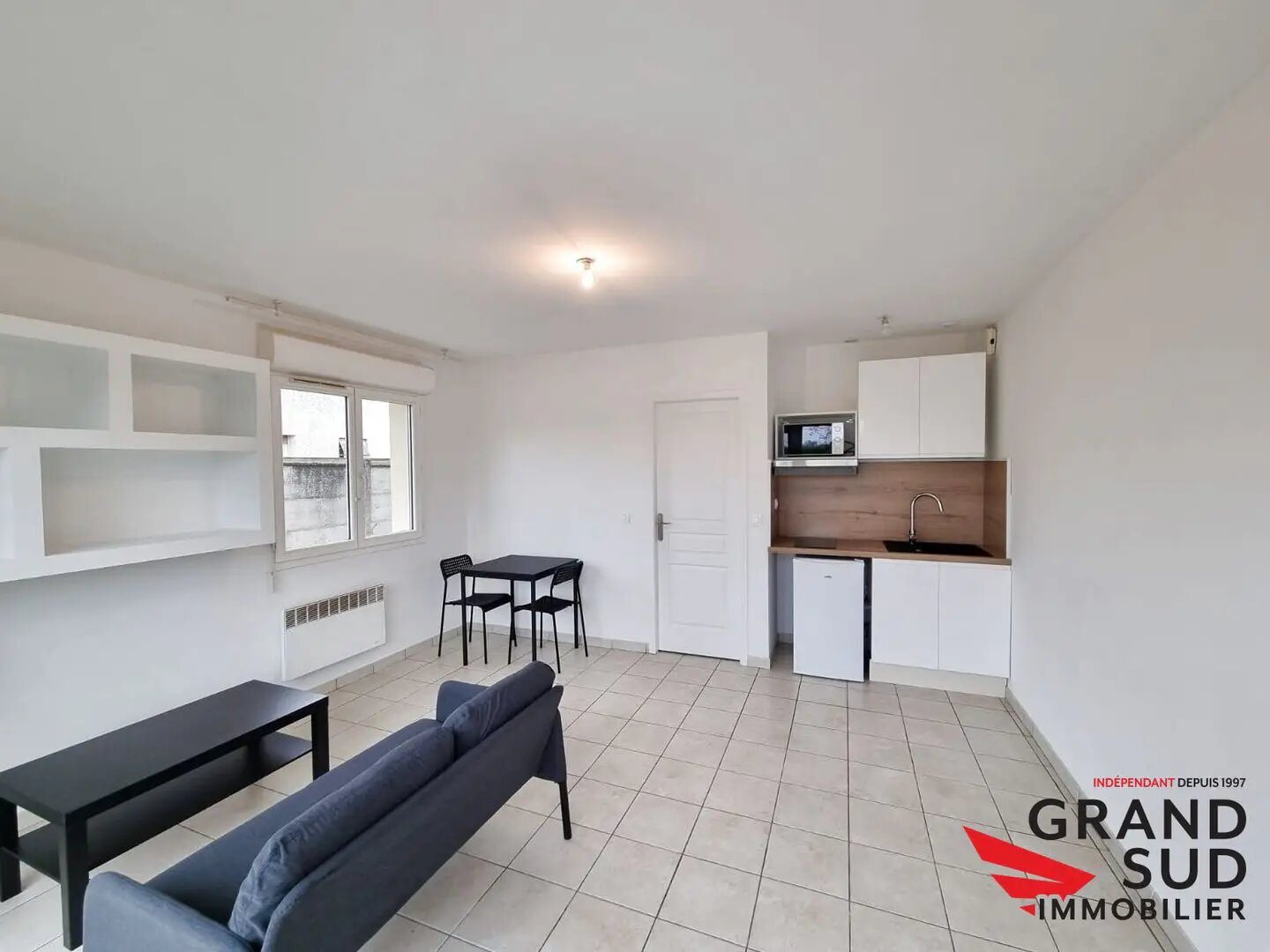 Appartement à louer, 35m², Mérignac