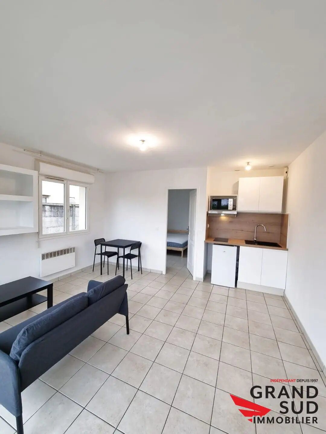 Appartement à louer, 35m², Mérignac