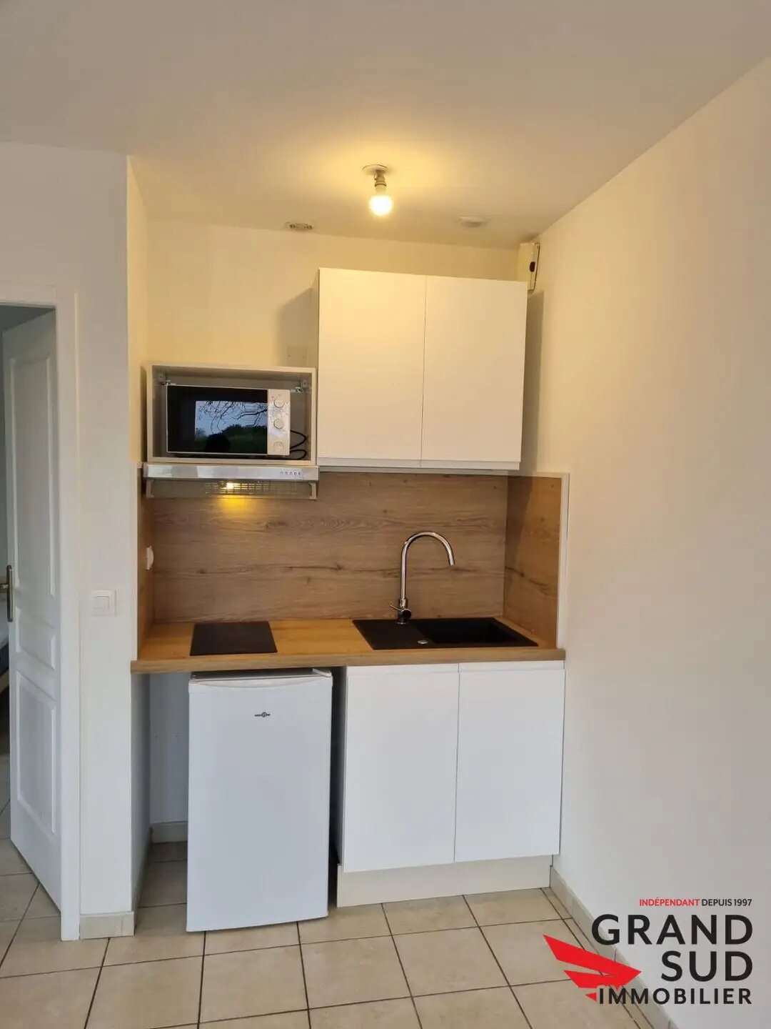 Appartement à louer, 35m², Mérignac