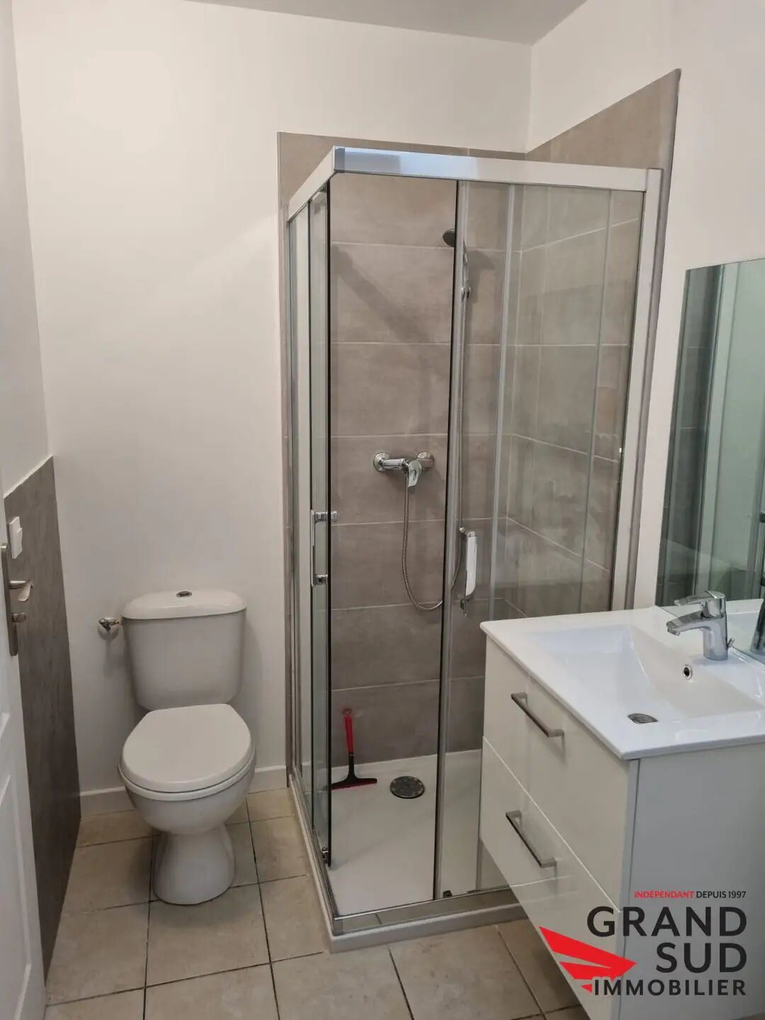 Appartement à louer, 35m², Mérignac