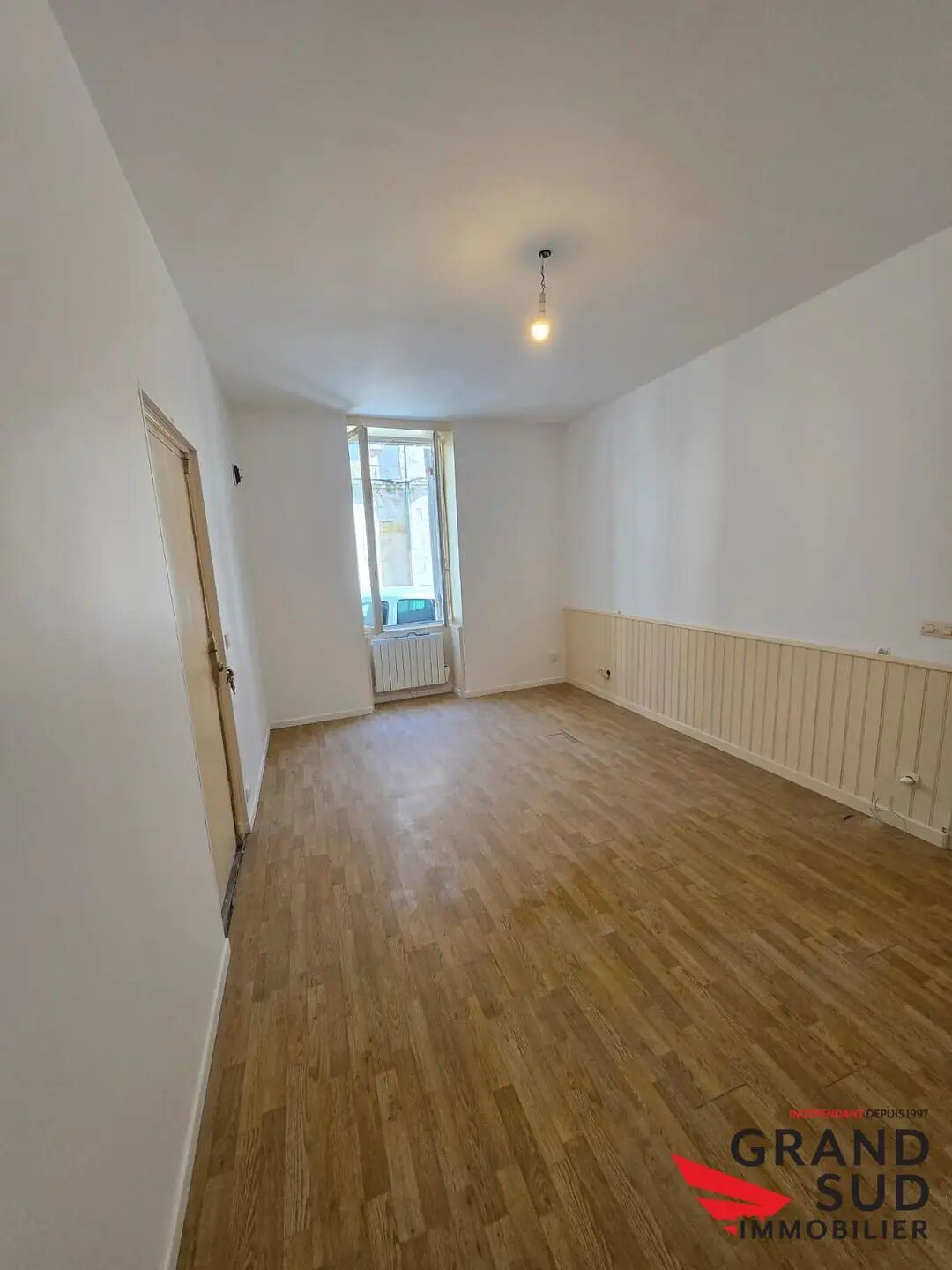 Appartement à vendre, 62m², Bordeaux