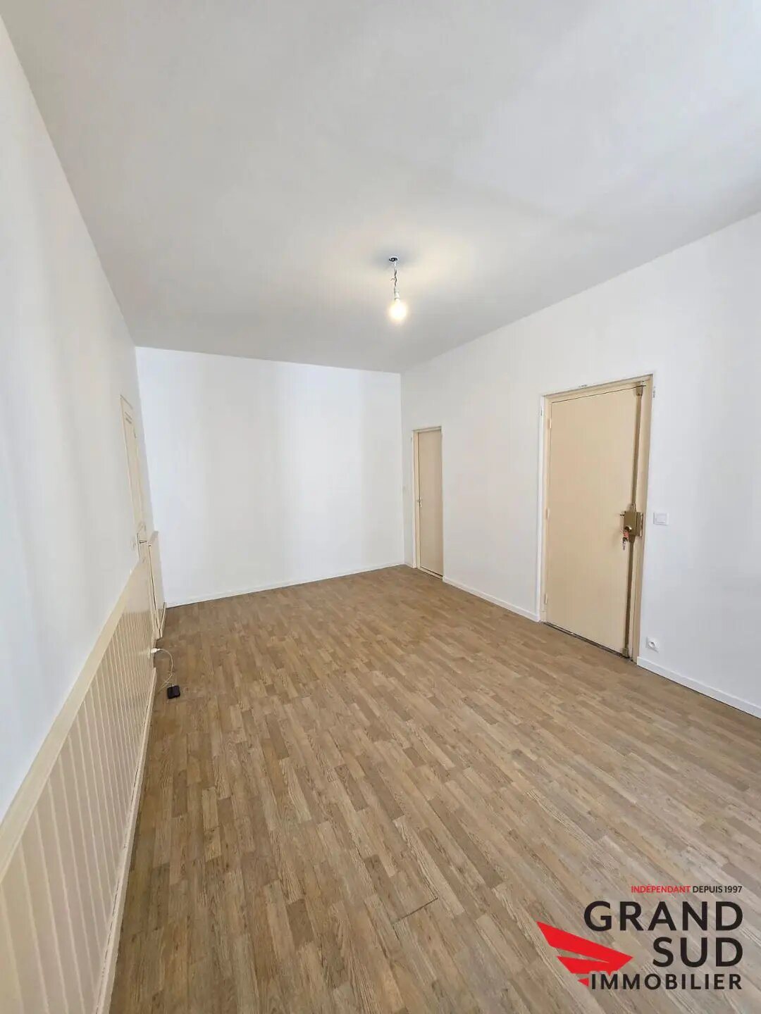Appartement à vendre, 62m², Bordeaux
