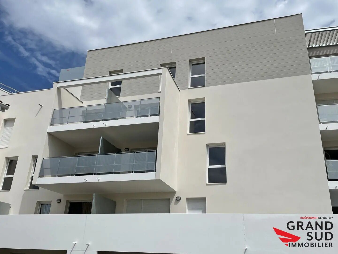 Appartement à louer, 41m², Villenave-d'Ornon