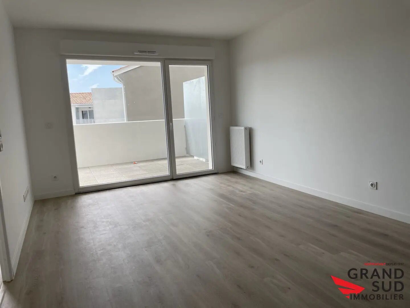 Appartement à louer, 41m², Villenave-d'Ornon