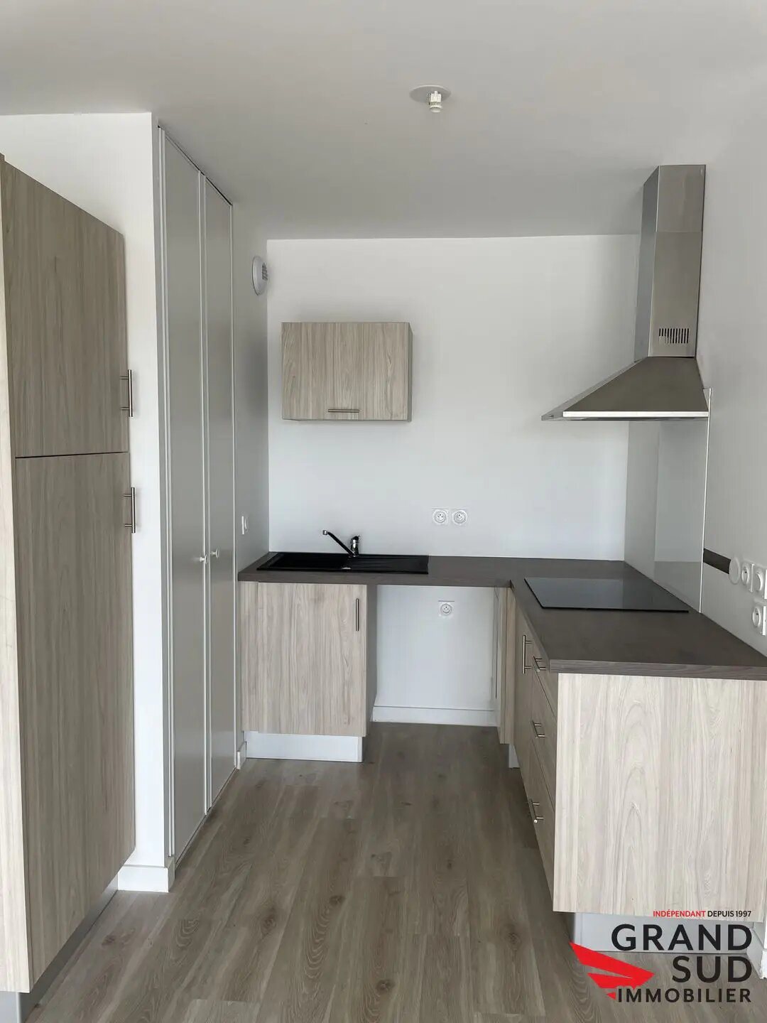 Appartement à louer, 41m², Villenave-d'Ornon