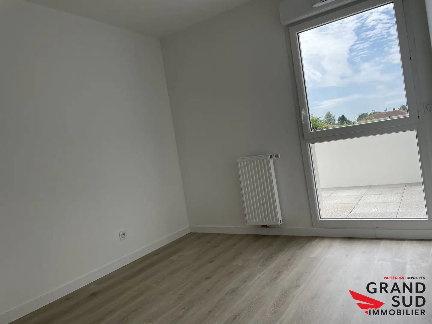 Appartement à louer, 41m², Villenave-d'Ornon