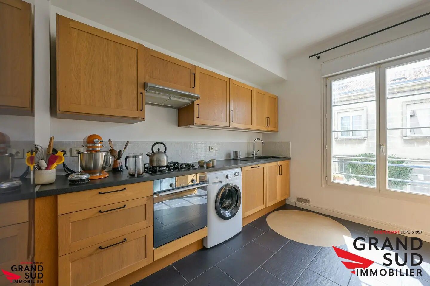Appartement à vendre, 75m², Bordeaux