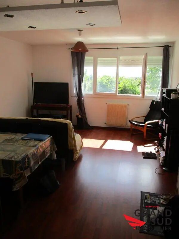Appartement à louer, 45m², Bordeaux