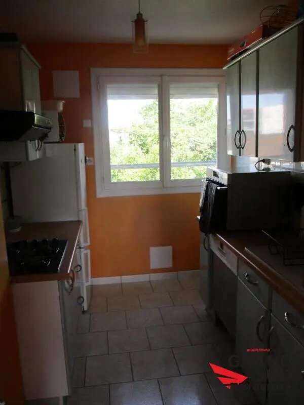 Appartement à louer, 45m², Bordeaux