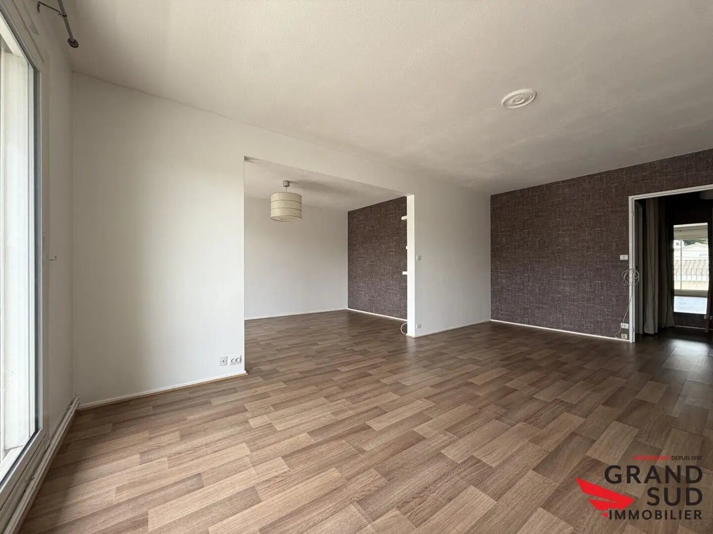 Appartement à vendre, 103m², Talence