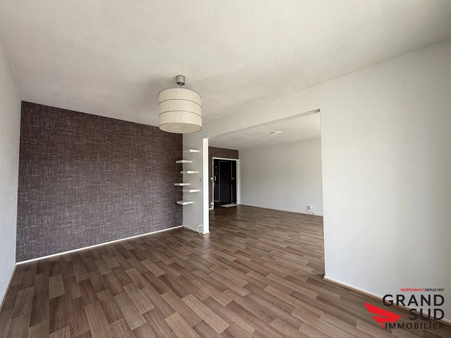 Appartement à vendre, 103m², Talence