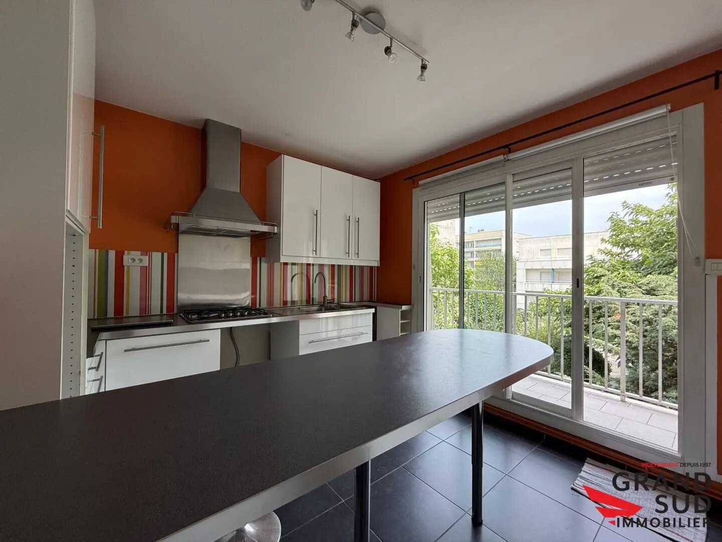 Appartement à vendre, 103m², Talence