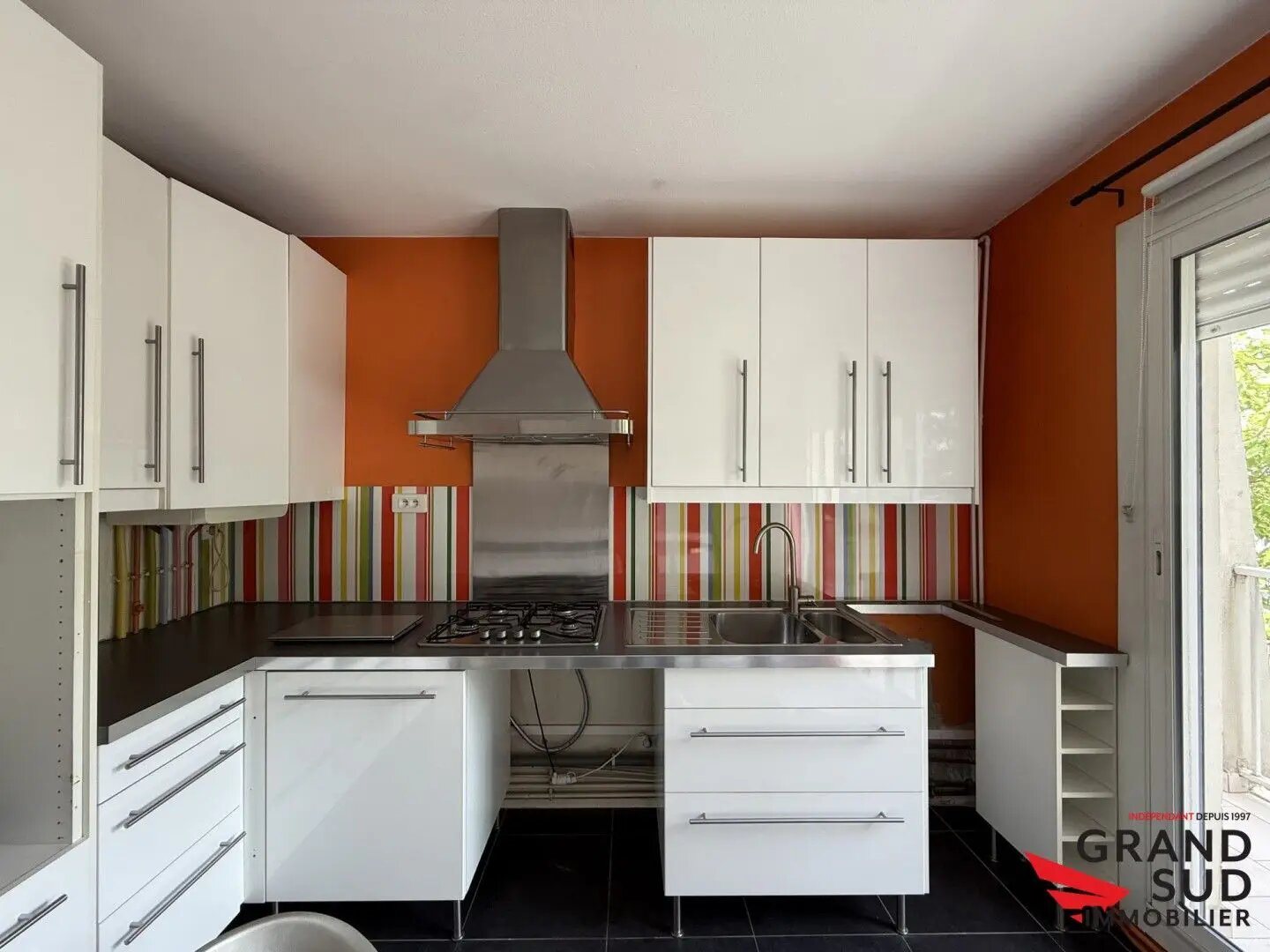 Appartement à vendre, 103m², Talence