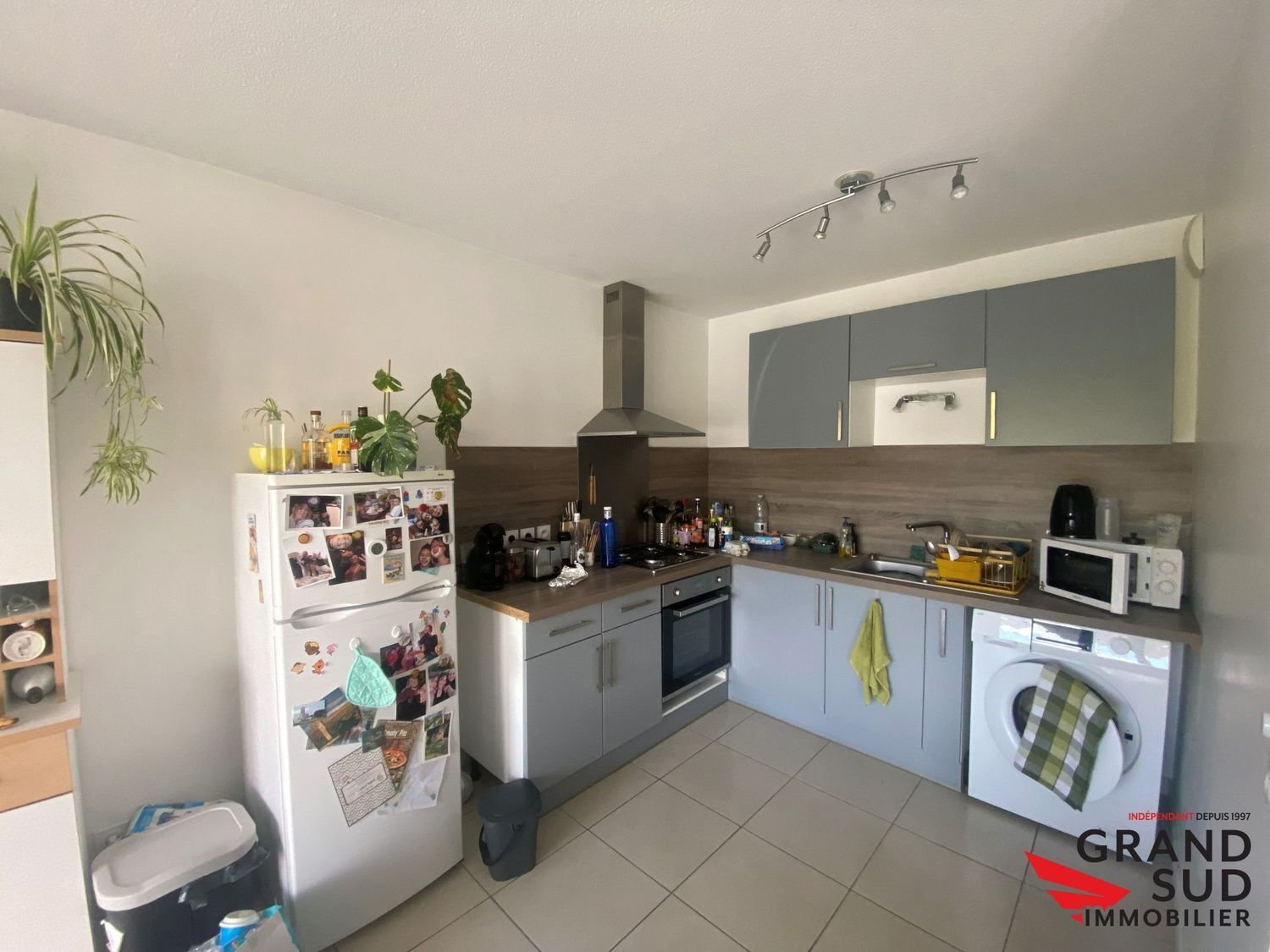 Appartement à vendre, 82m², Mérignac