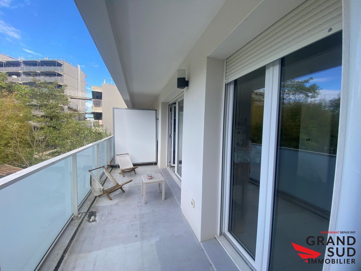 Appartement à vendre, 82m², Mérignac