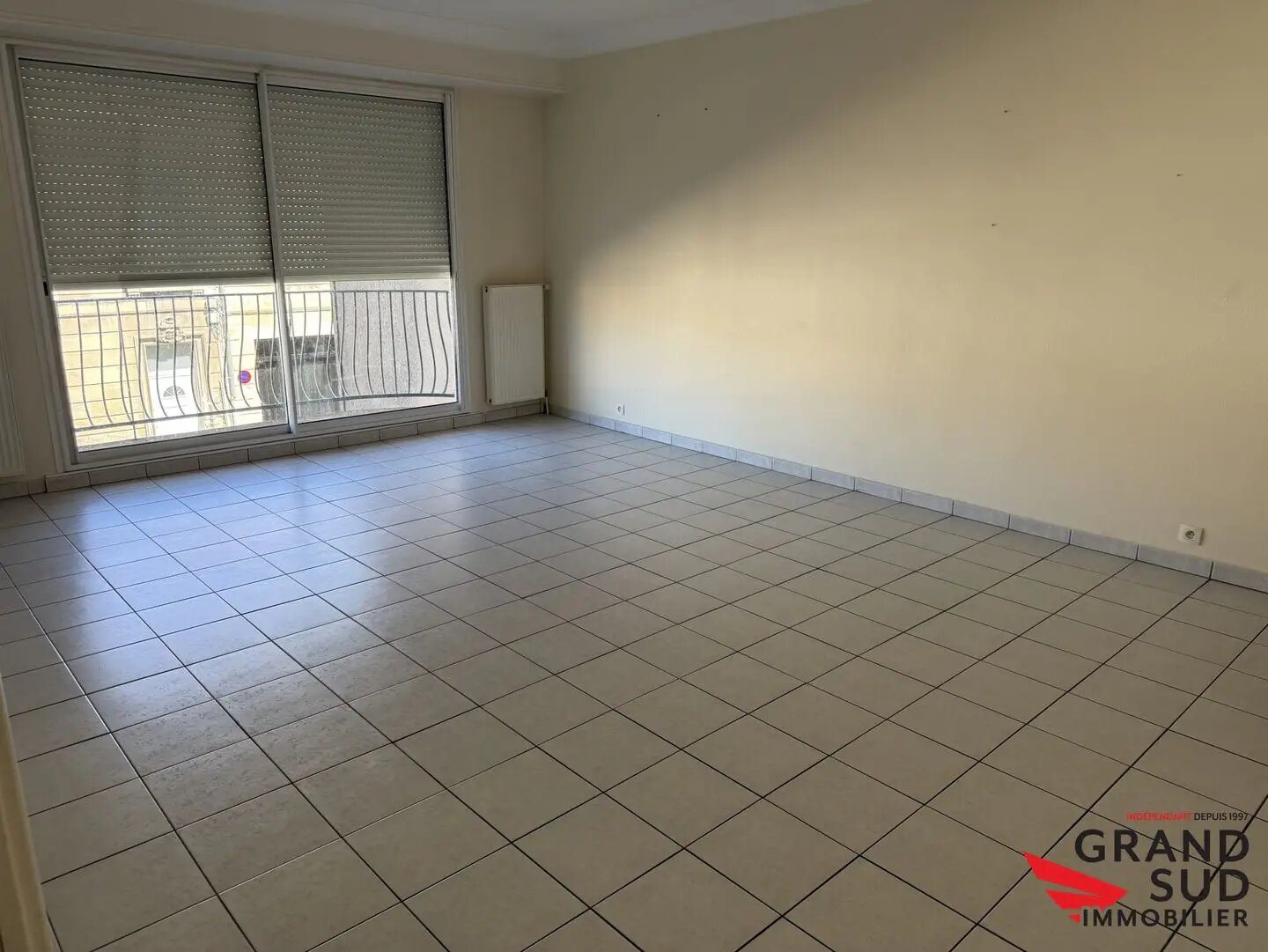 Appartement à louer, 112m², Bordeaux