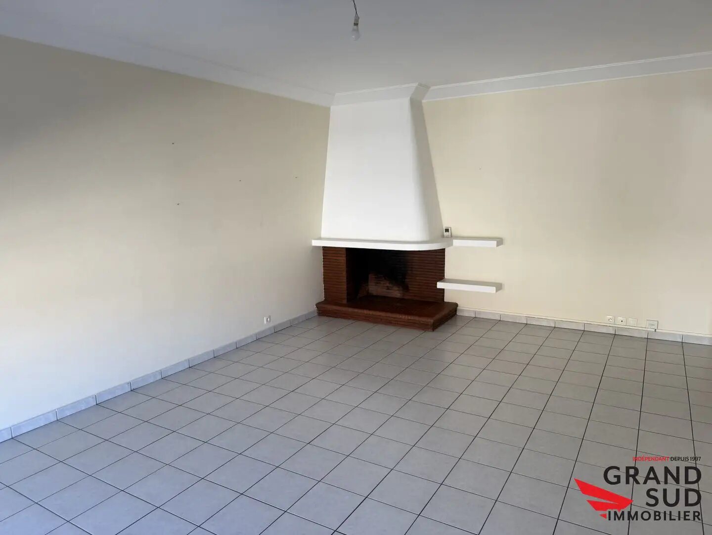 Appartement à louer, 112m², Bordeaux