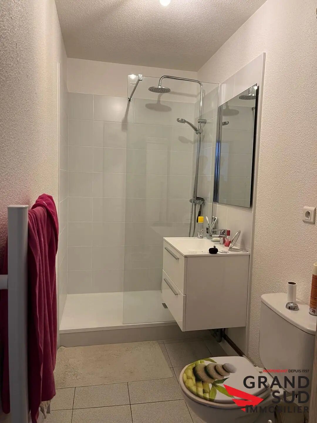 Appartement à louer, 26m², Bordeaux