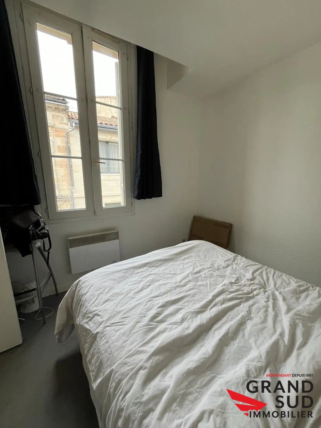 Appartement à louer, 26m², Bordeaux