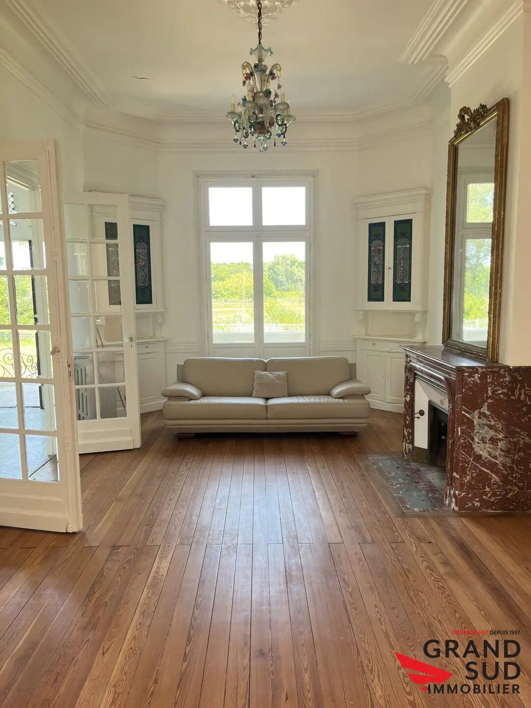 Maison à vendre, 207m², Beautiran