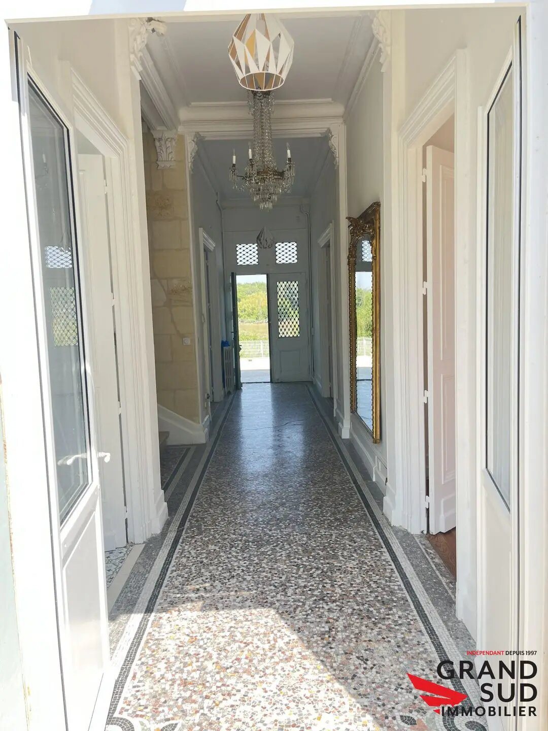 Maison à vendre, 207m², Beautiran