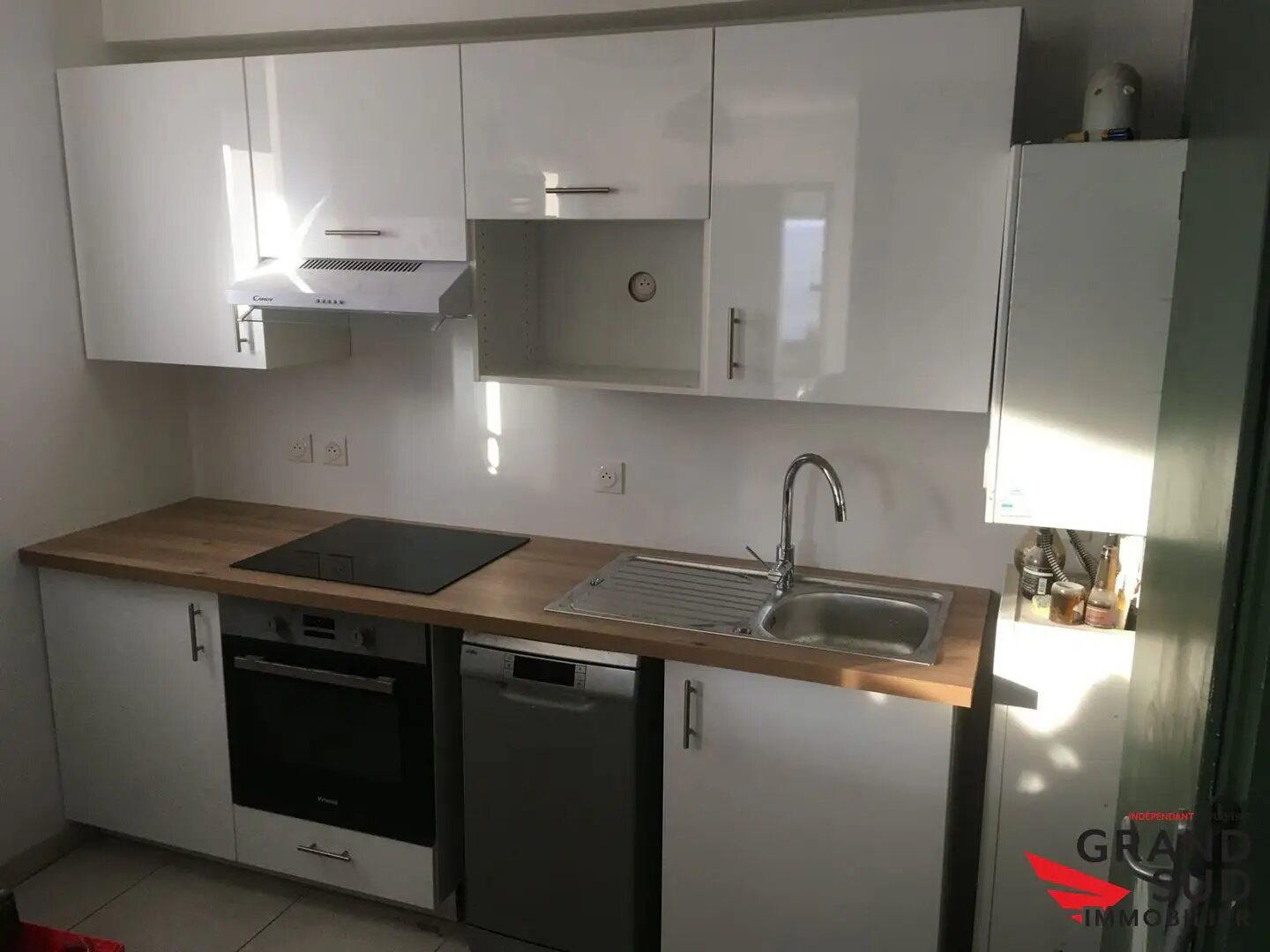Maison à louer, 66m², Parempuyre