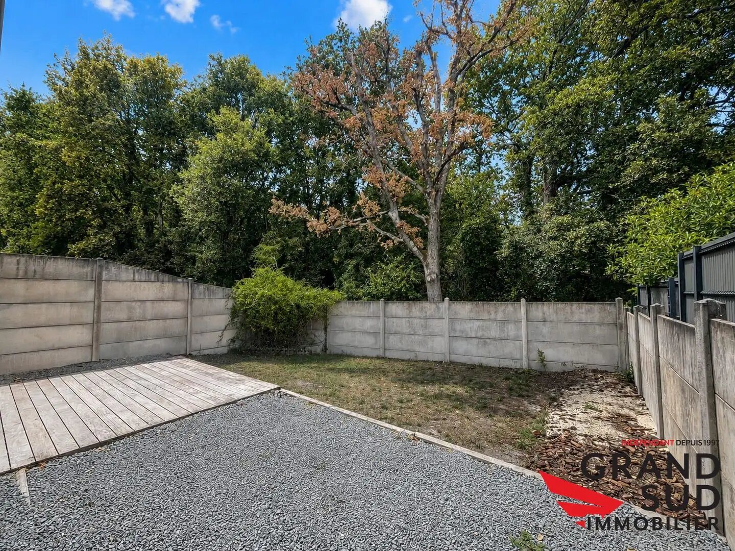 Maison à vendre, 86m², Martillac