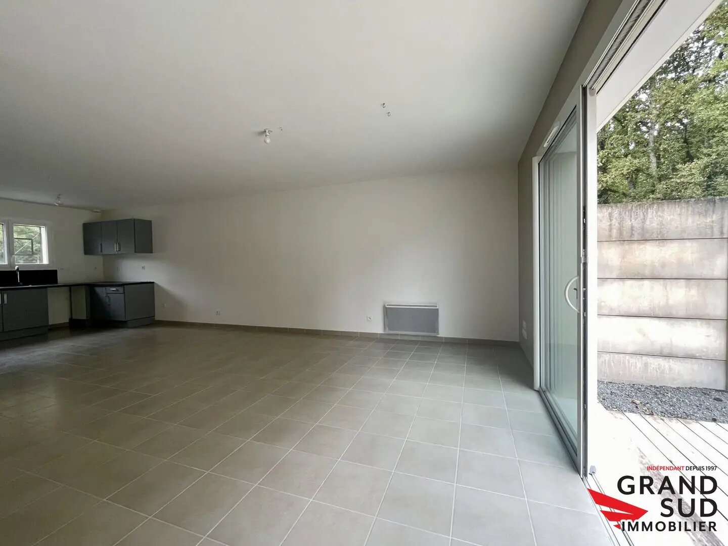 Maison à vendre, 86m², Martillac