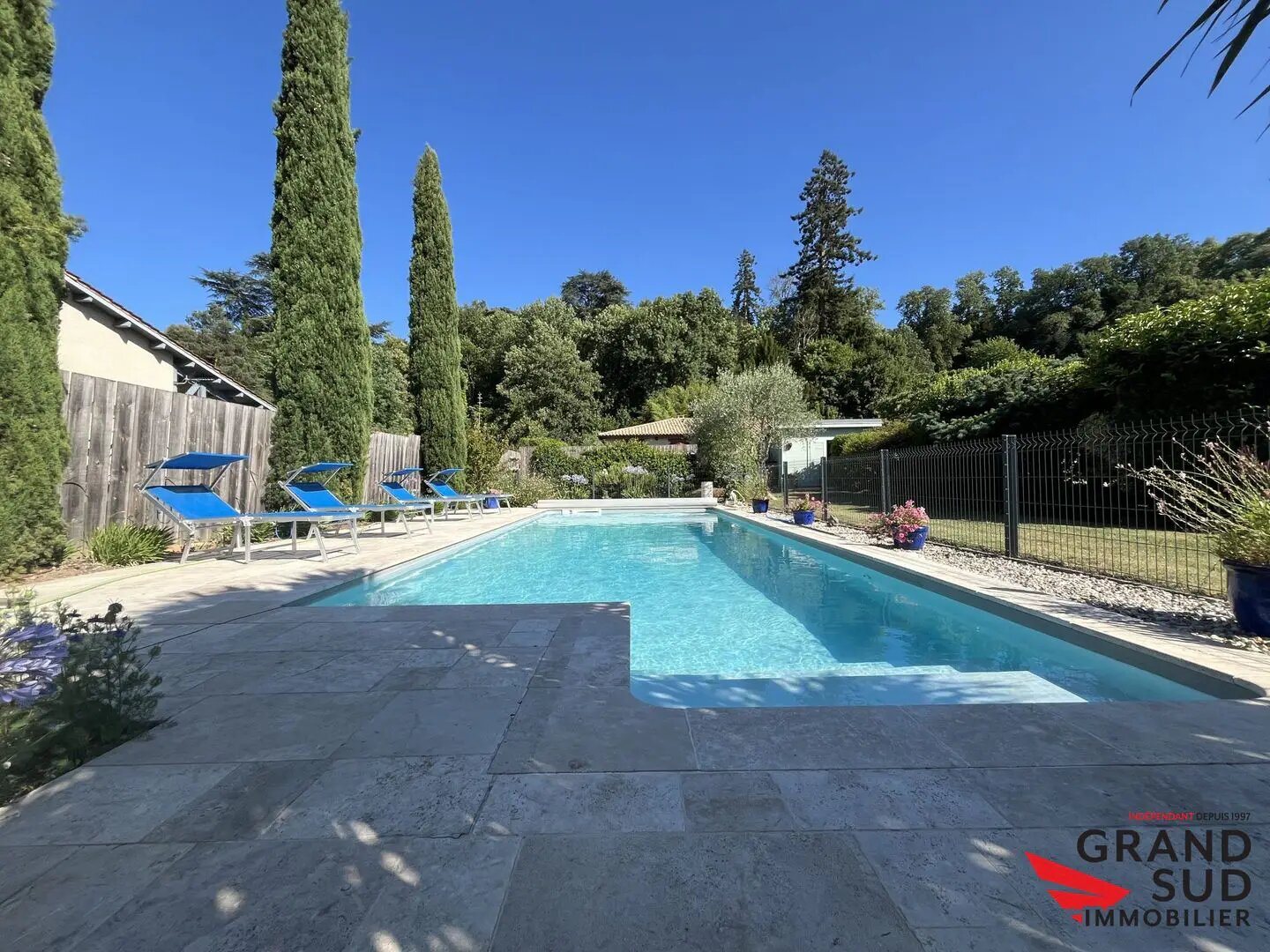 Maison à vendre, 236m², Langoiran