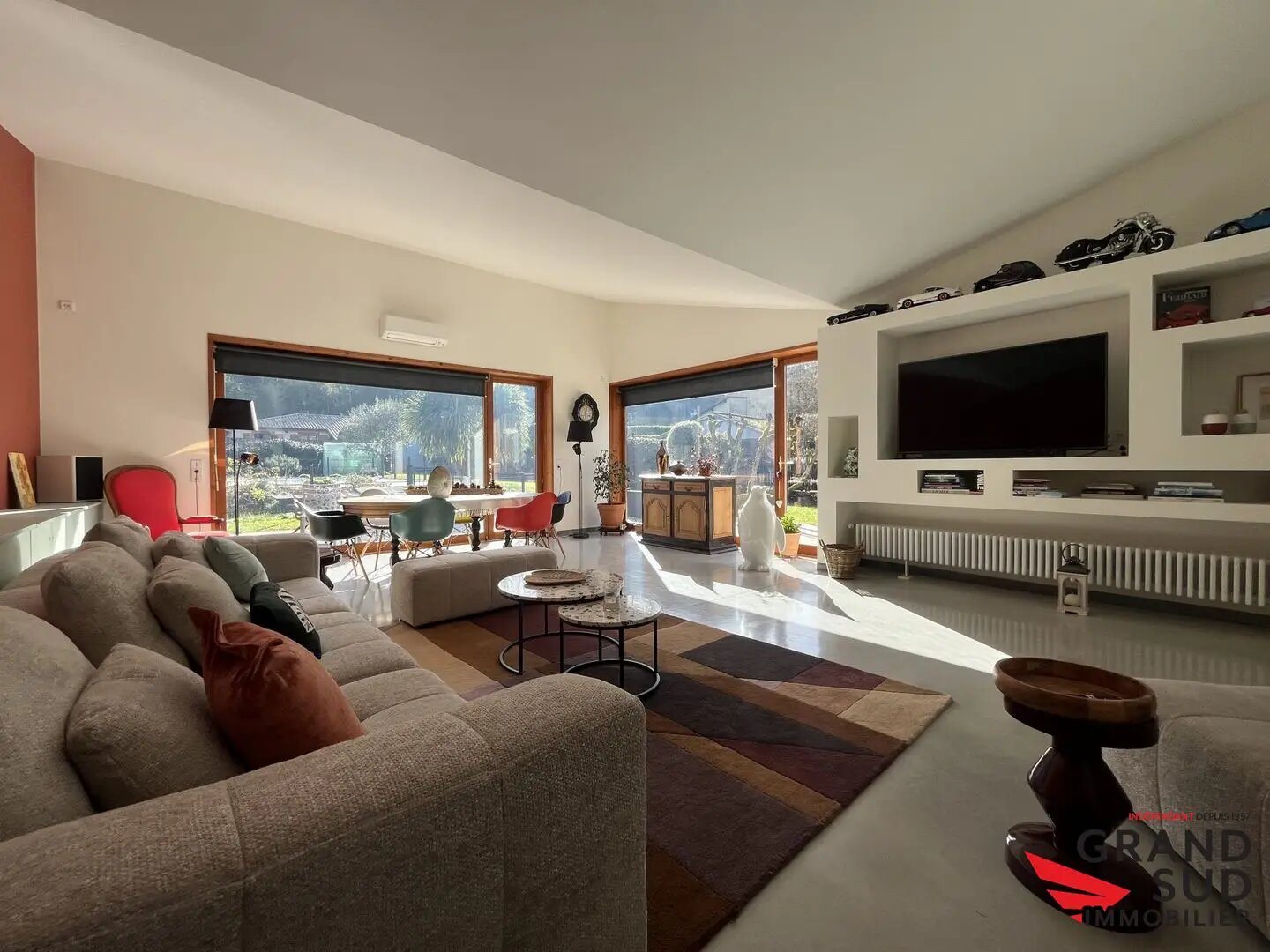 Maison à vendre, 236m², Langoiran