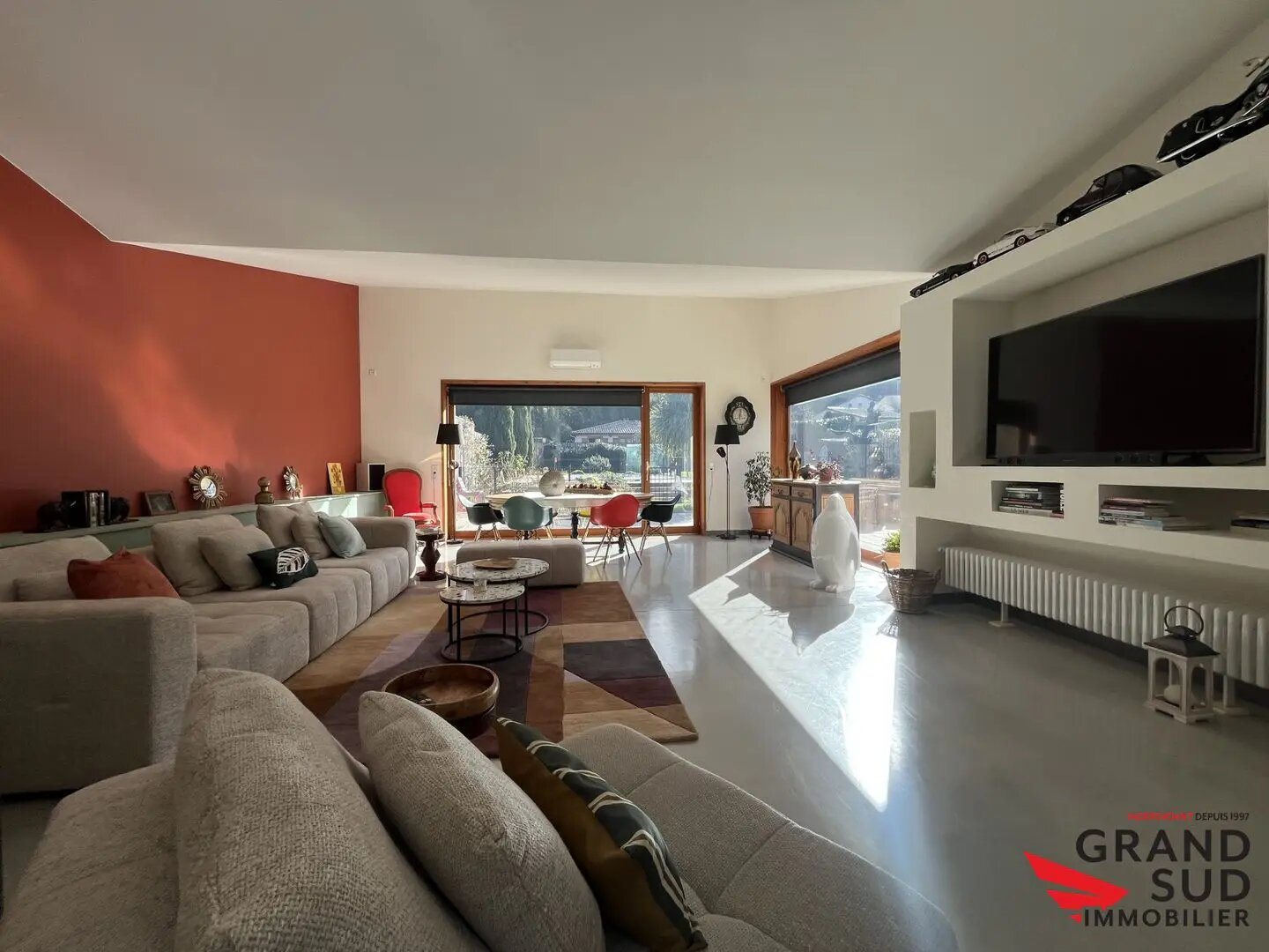 Maison à vendre, 236m², Langoiran