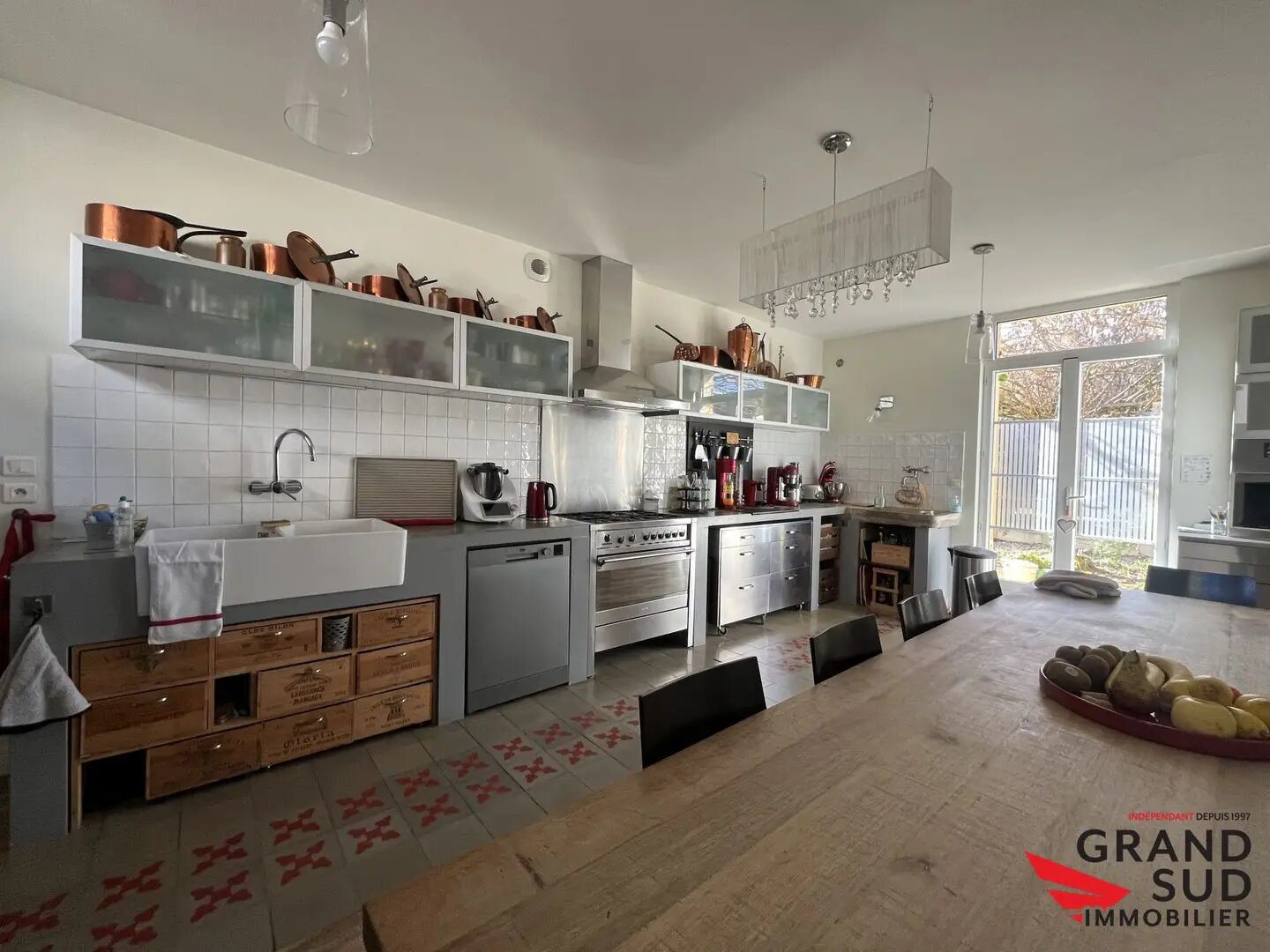 Maison à vendre, 236m², Langoiran