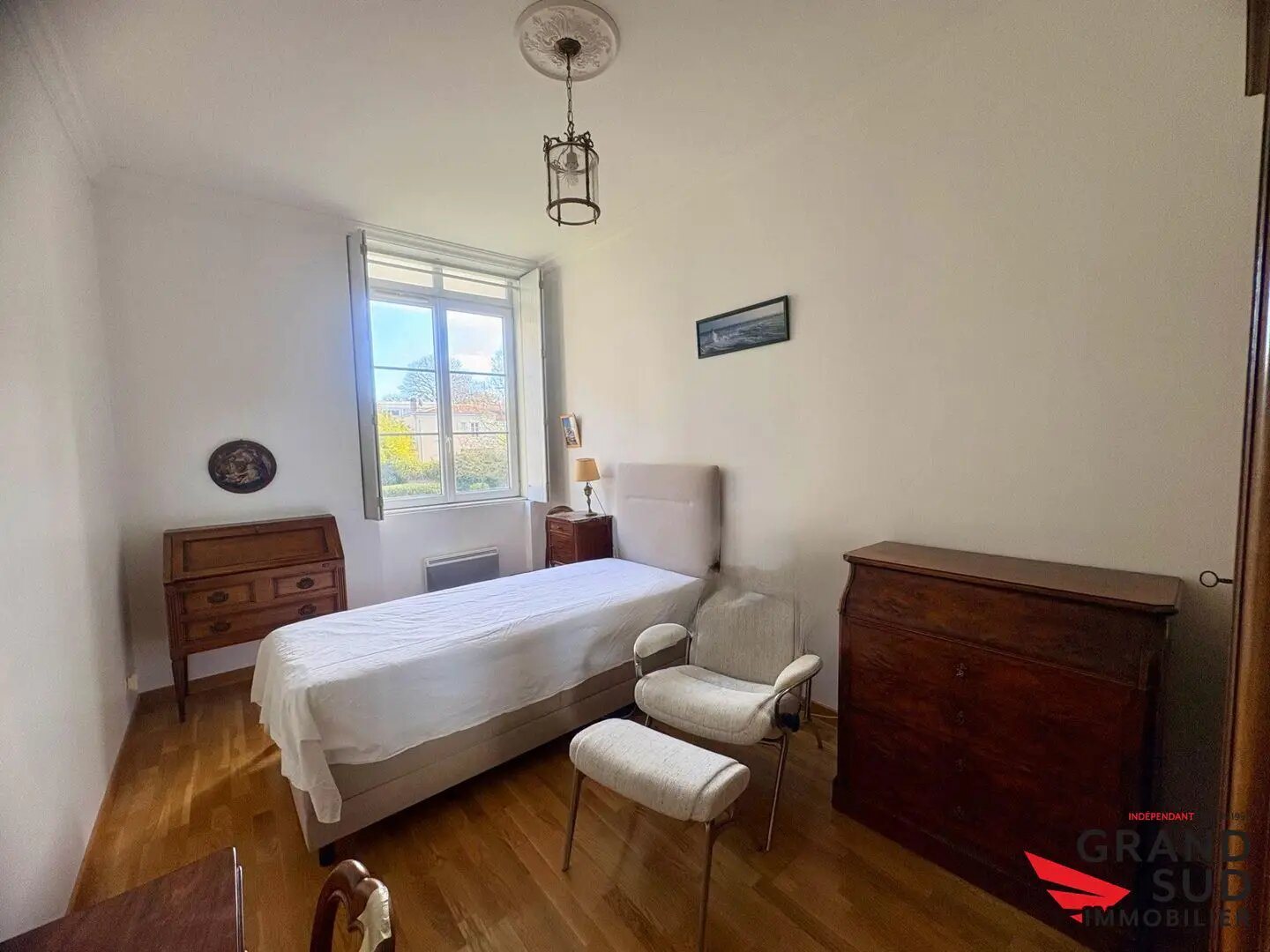 Appartement à vendre, 76m², Bordeaux