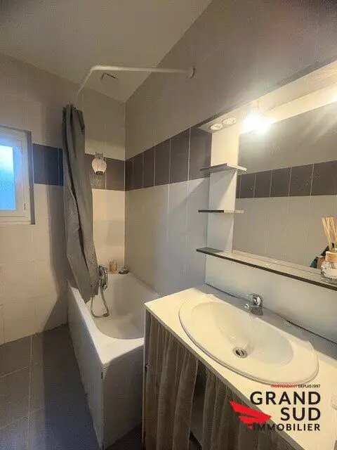 Appartement à louer, 63m², Bordeaux