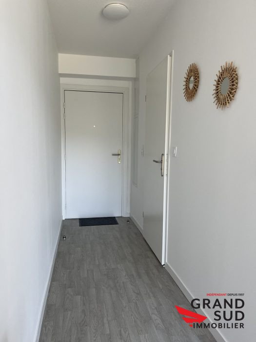 Appartement à louer, 22m², Champcevinel