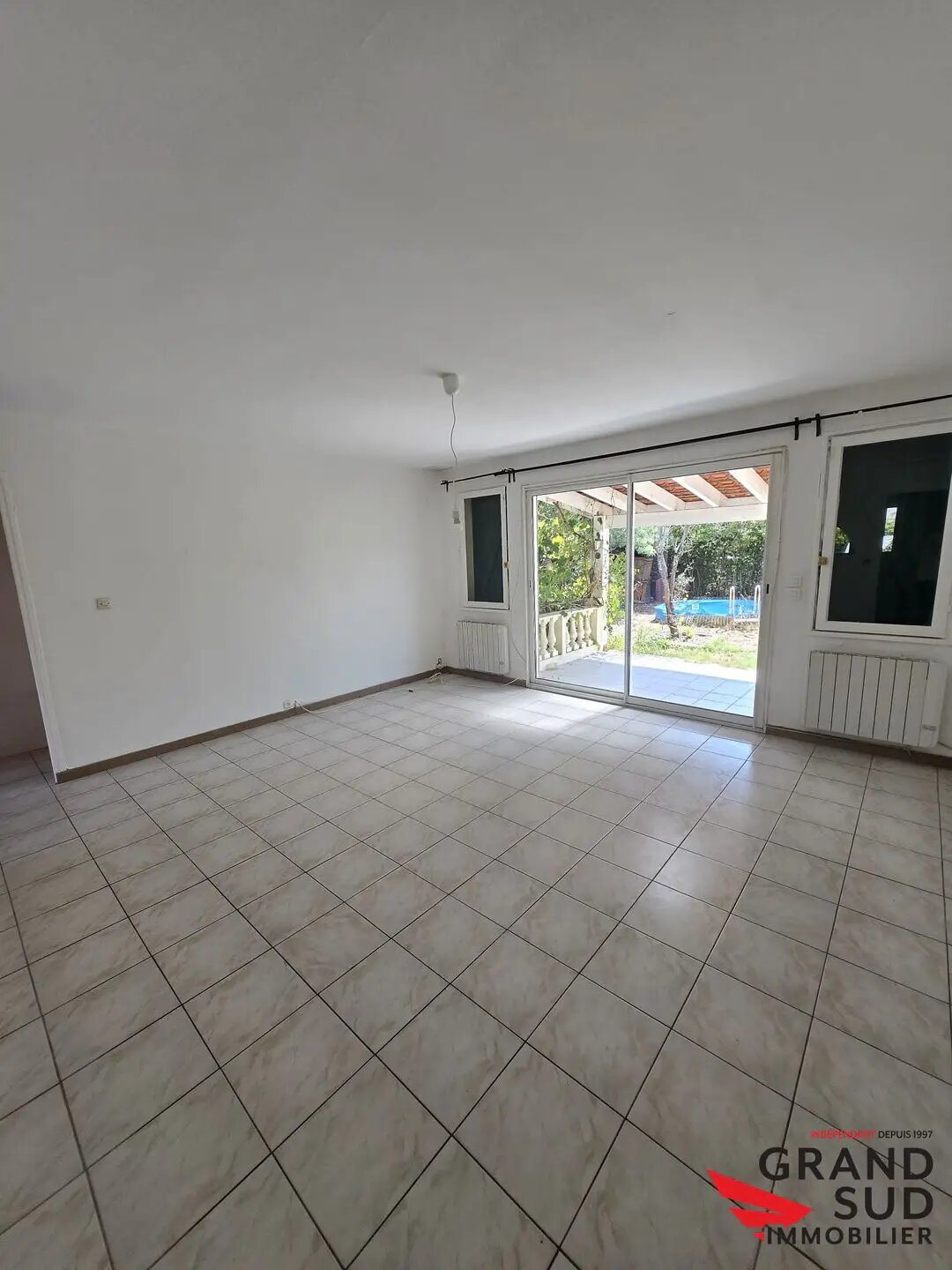 Appartement à louer, 66m², Pessac
