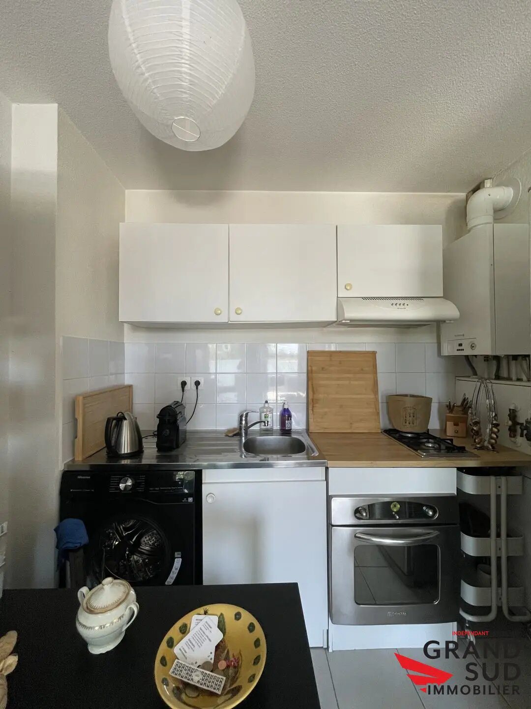 Appartement à vendre, 42m², Bègles