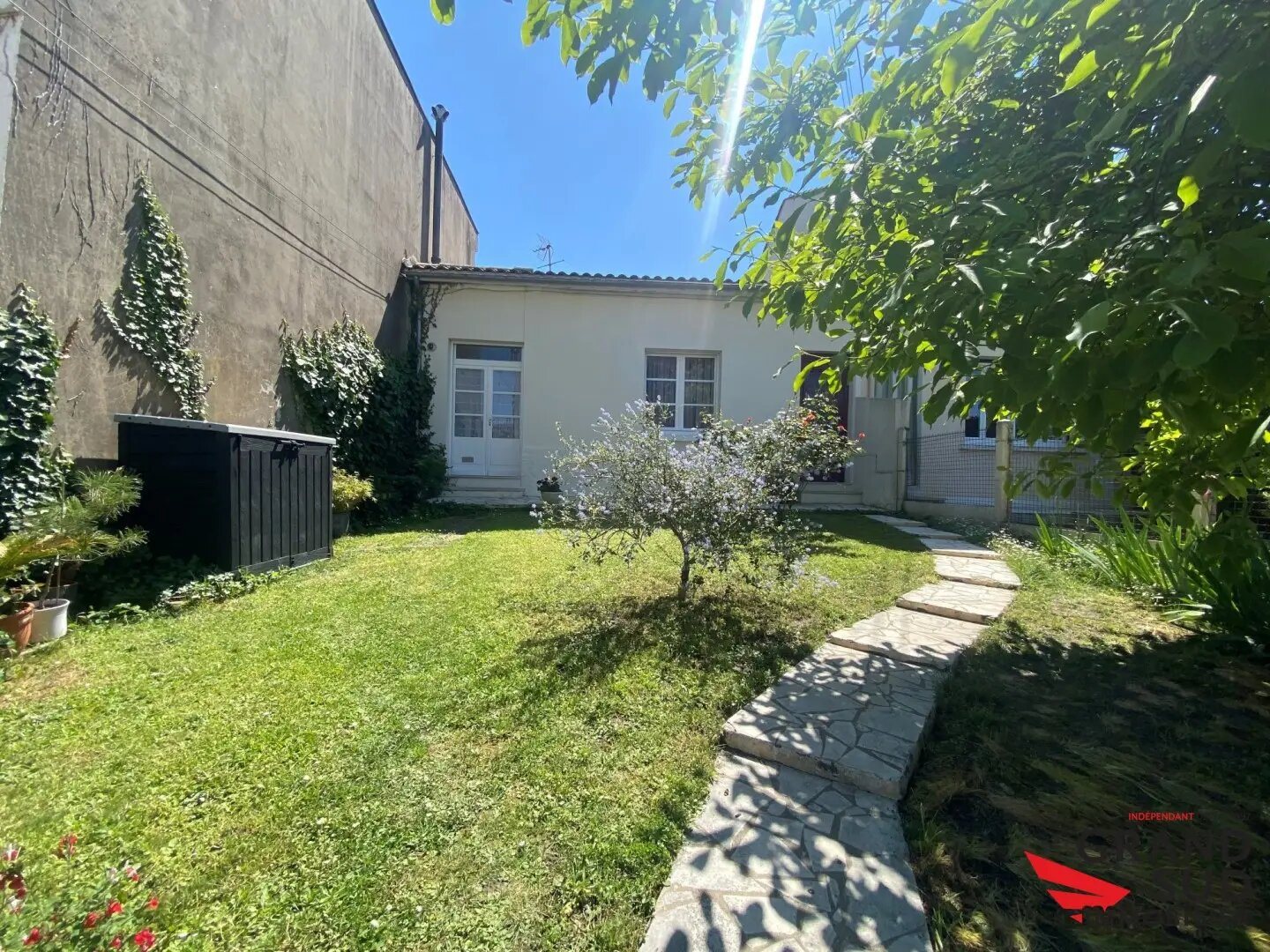 Maison à vendre, 67m², Bordeaux