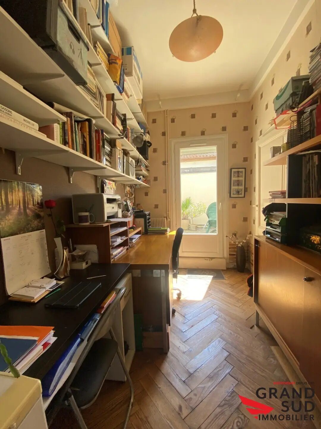 Maison à vendre, 67m², Bordeaux