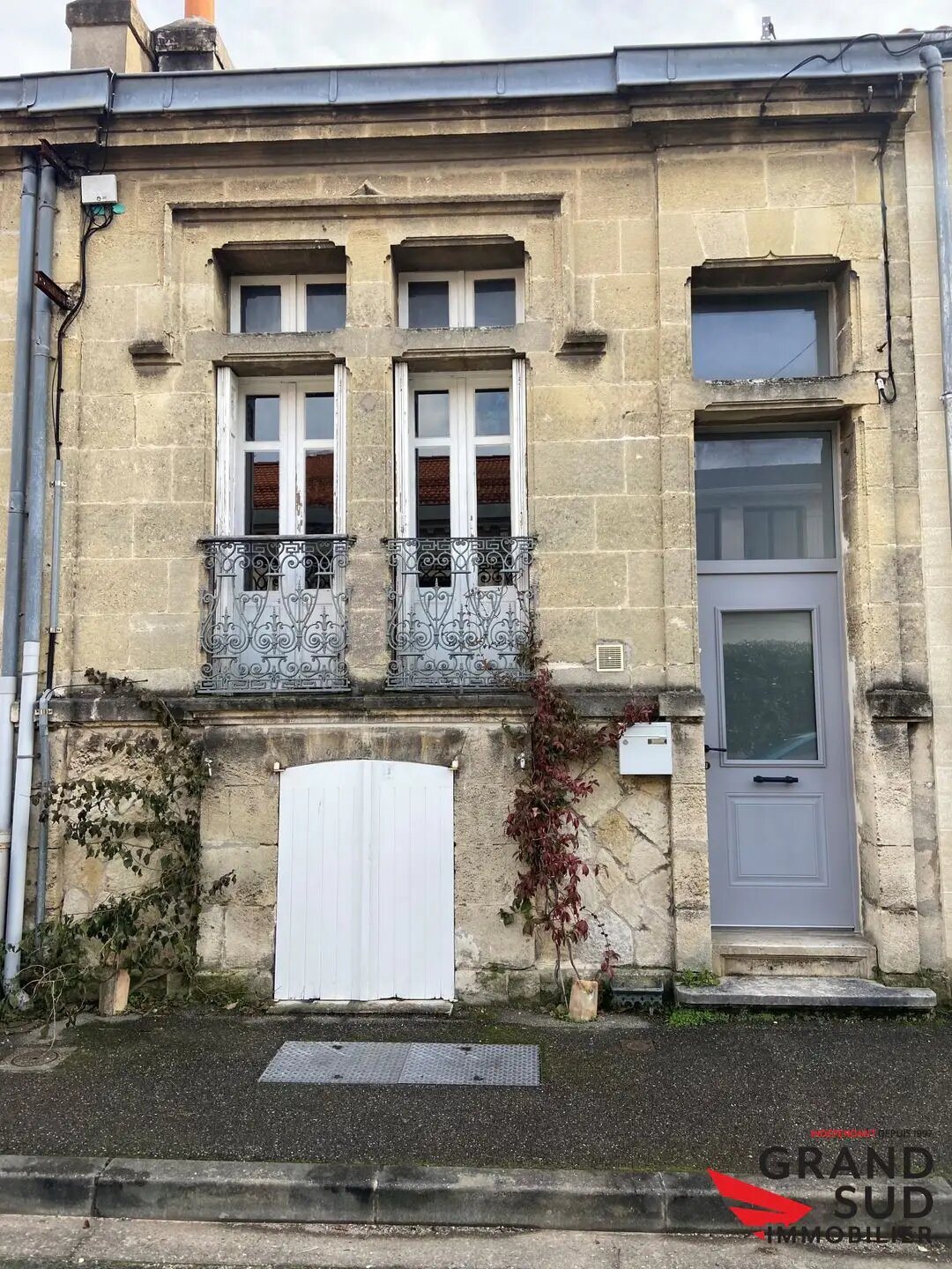 Maison à vendre, 85m², Bordeaux
