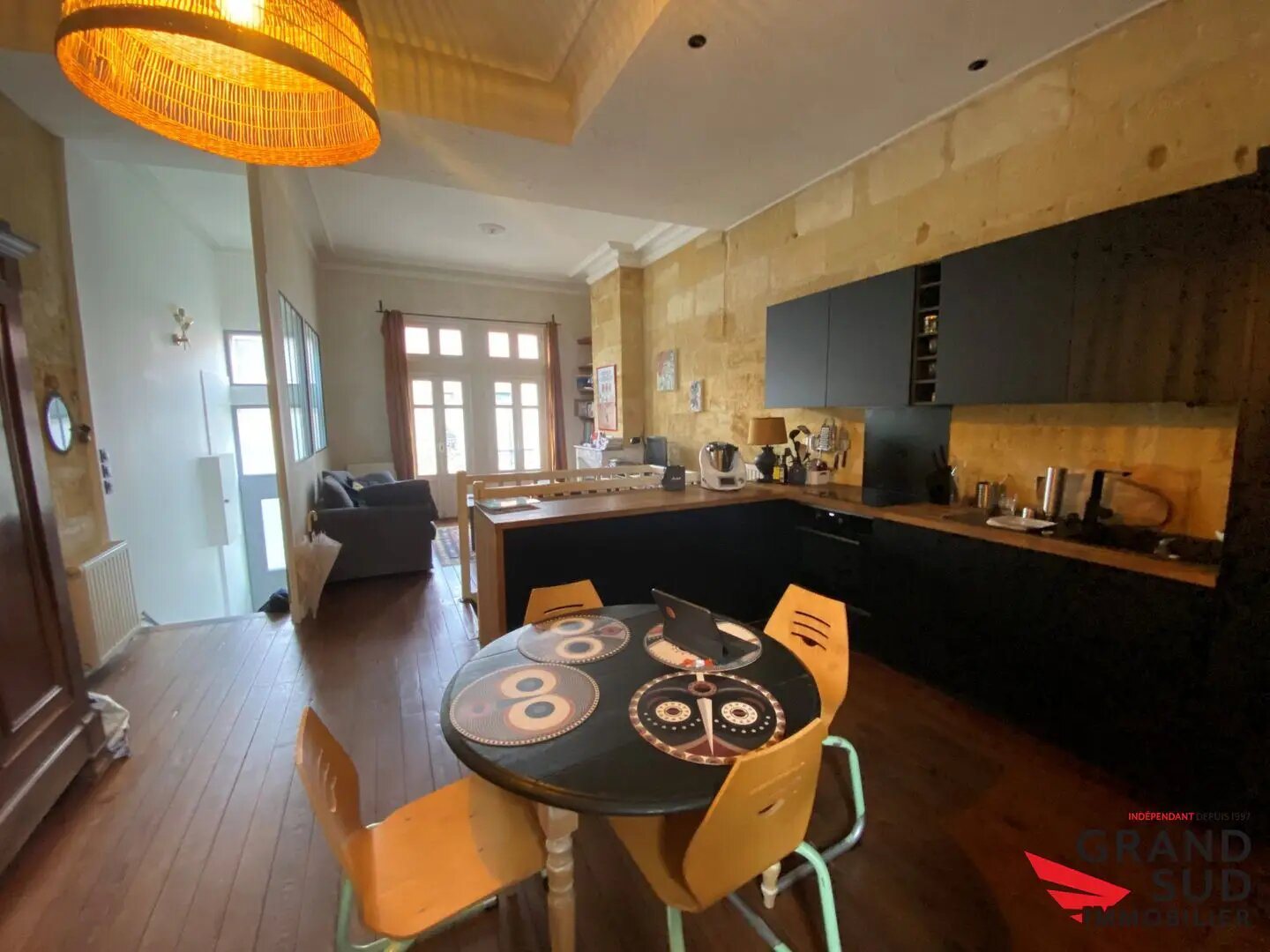 Maison à vendre, 85m², Bordeaux
