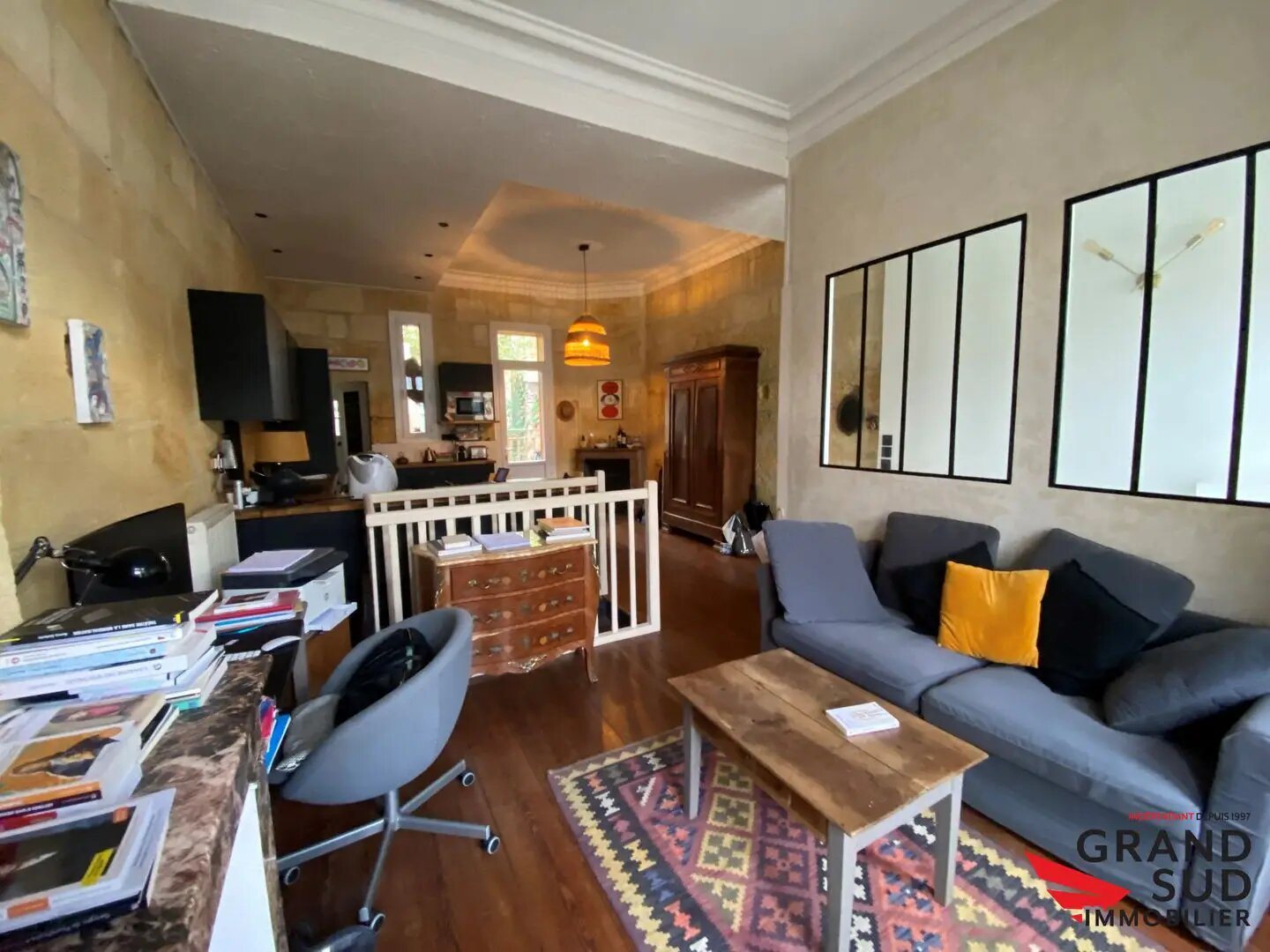 Maison à vendre, 85m², Bordeaux