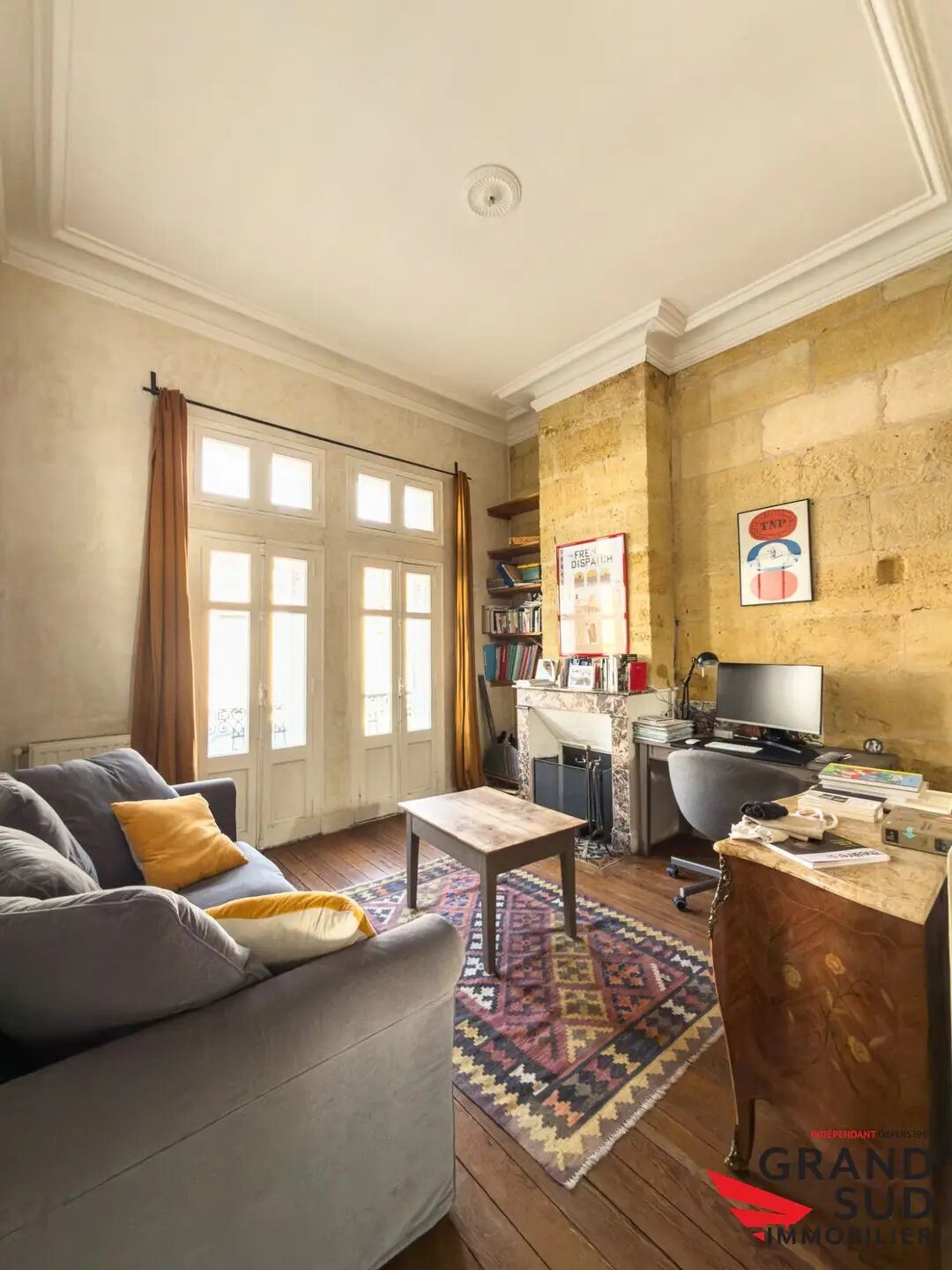 Maison à vendre, 85m², Bordeaux