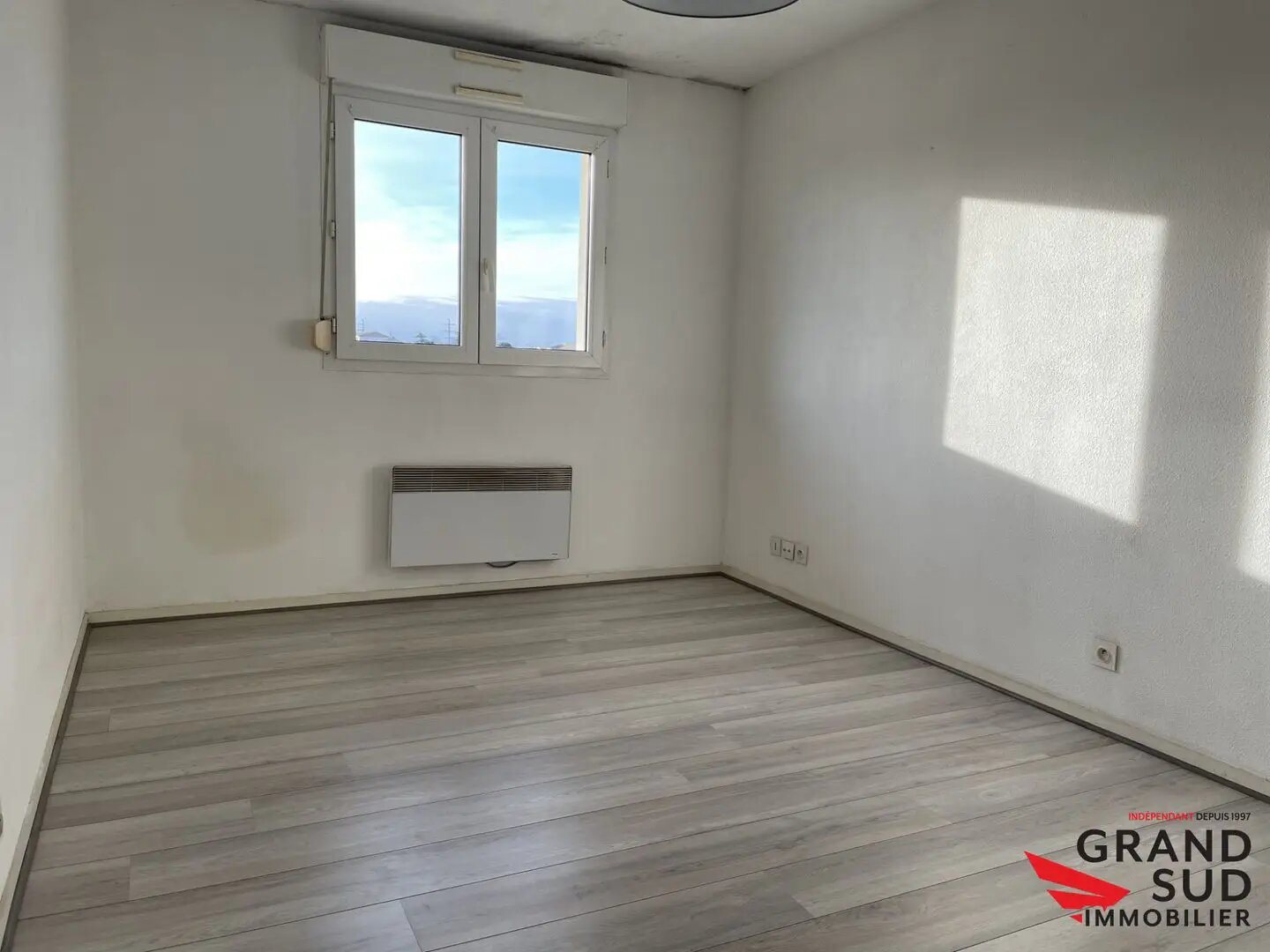 Appartement à louer, 31m², Talence