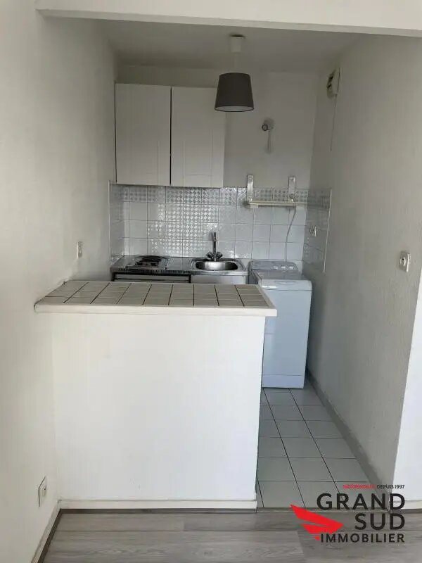 Appartement à louer, 31m², Talence