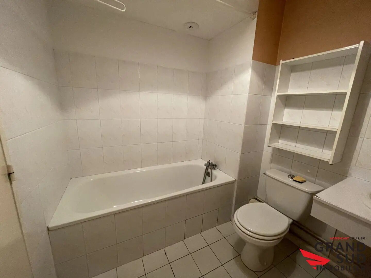 Appartement à louer, 31m², Talence