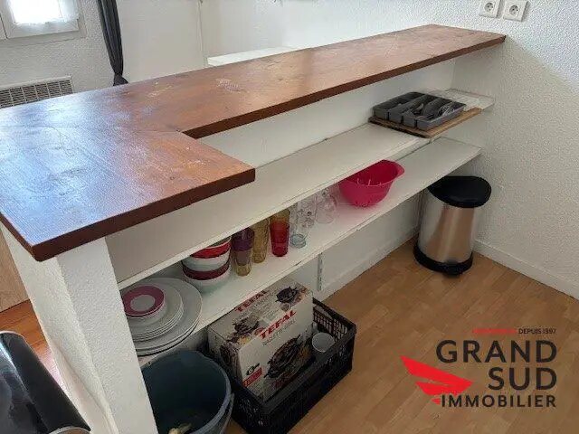Appartement à louer, 28m², Bordeaux